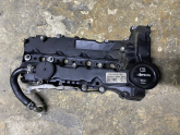 OPEL ASTRA J İNSİGNİA 1.6 DİZEL KÜLBÜTÖR KAPAĞI 55598449