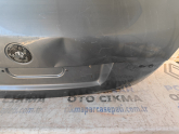 Oto Çıkma Parça / Skoda / Fabia / Kaporta & Karoser / Bagaj Kapağı / Çıkma Parça 
