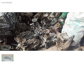 Oto Çıkma Parça / Land Rover / Freelander / Şanzıman / Şanzıman Komple / Çıkma Parça 