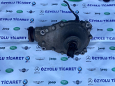 BMW E71 X6 M50d Ön Diferansiyel 3.15 3150 7590898