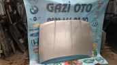 SKODA OCTAVİA ÖN KAPUT