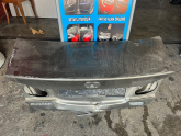 HONDA CİVİC BAKAJ KAPAĞI
