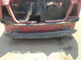 ÇIKMA VW BORA ARKA TAMPON DEMİRİ TD-75