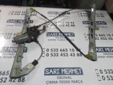 Oto Çıkma Parça / Peugeot / 206 / Oto Cam / Cam Krikosu / Çıkma Parça 