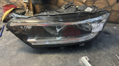 VOLKSWAGEN T-ROC IQ LED MAKYAJLI SOL FAR 2GA941035AF