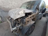 Doblo 2 Euro 4 motor tüm mekanik ve kaporta parçaları mevcut Doblo 2 Euro 4 motor tüm mekanik ve kaporta parçaları mevcut