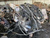 Oto Çıkma Parça / Land Rover / Range Rover / Motor / Motor (komple) / Çıkma Parça 