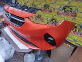 Oto Çıkma Parça / Opel / Corsa / Tampon / Ön Tampon / Çıkma Parça 