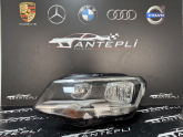 VOLKSWAGEN CADDY SOL ÖN FAR ÇIKMA ORİJİNAL 2015-2020