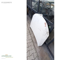 Oto Çıkma Parça / Skoda / Rapid / Kaporta & Karoser / Kaput / Çıkma Parça 
