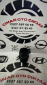 HYUNDAİ H100/STAREX CRDİ AKIŞMETRE