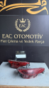 FİAT EGEA CROSS HACBACK SAĞ ARKA REFLEKTÖR SÖKME ORJİNAL EAC FİAT