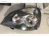 Oto Çıkma Parça / Renault / Clio / Far & Stop / Sol Ön Far / Çıkma Parça 