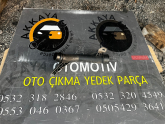 Oto Çıkma Parça / Renault / Captur / Motor / Turbo Hortumu / Çıkma Parça 