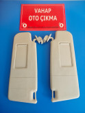 Oto Çıkma Parça / Volkswagen / Bora / Koltuk & Döşeme / Güneşlik / Çıkma Parça 