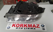 Oto Çıkma Parça / Bmw / X1 / Far & Stop / Sağ Ön Far / Çıkma Parça 