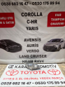 Oto Çıkma Parça / Toyota / Yaris / Far & Stop / Sağ Ön Far / Çıkma Parça 