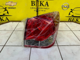 Oto Çıkma Parça / Chevrolet / Cruze / Far & Stop / Sağ Arka Stop / Çıkma Parça 
