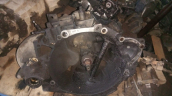 Citroen c15 1.9 şanzıman yedek parça