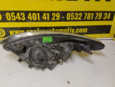 Oto Çıkma Parça / Renault / Fluence / Far & Stop / Sağ Ön Far / Çıkma Parça 