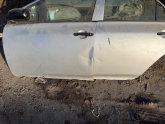 Toyota corolla 2008 - 2012 sol ön kapı hatasız