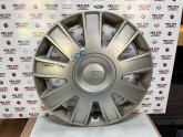 Orjinal Çıkma 15'' Connect Jant Kapağı - 7T161130AC Ford Tour