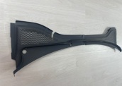 Oto Çıkma Parça / Volkswagen / Golf / Oto Cam / Ön Cam Izgarası / Sıfır Parça 
