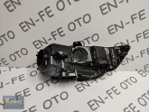 Oto Çıkma Parça / Audi / A3 / Far & Stop / Far Kasası / Sıfır Parça 