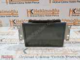 Oto Çıkma Parça / Volvo / S60 / Multimedya / Navigasyon / Çıkma Parça 