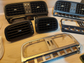 Oto Çıkma Parça / Volkswagen / Polo / Göğüslük & Torpido / Havalandırma Izgaraları / Çıkma Parça 