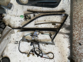 Oto Çıkma Parça / Alfa Romeo / 146 / Koltuk & Döşeme / Kapı Döşemesi / Çıkma Parça 