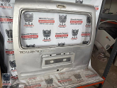 Oto Çıkma Parça / Ford / Tourneo Connect / Kaporta & Karoser / Bagaj Kapağı / Çıkma Parça 