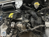 Oto Çıkma Parça / Fiat / Ducato / Motor / Motor (komple) / Çıkma Parça 