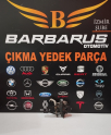 VOLKSWAGEN CADDY SOL SÜRGÜLÜ KAPI AÇMA KOLU BRAKETİ 2K0843351