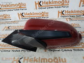 Oto Çıkma Parça / Hyundai / Kona / Ayna / Sol Dış Ayna / Çıkma Parça 