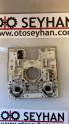 Oto Çıkma Parça / Volkswagen / Jetta / Elektrik / Tavan Lambası / Çıkma Parça 