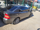 Oto Çıkma Parça / Toyota / Corolla / Kaporta & Karoser / Sol Ön Kapı / Çıkma Parça 