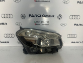NİSSAN QASHQAİ SAĞ ÖN FAR ORJİNAL HATASIZ