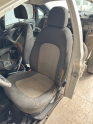 Fiat linea sol ön koltuk şöför koltuğu