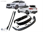 Oto Çıkma Parça / Bmw / 2 Serisi / Kaporta & Karoser / Body Kit / Sıfır Parça 