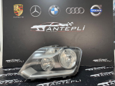 VOLKSWAGEN AMAROK SOL FAR ÇIKMA ORİJİNAL