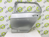 VOLKSWAGEN GOLF 2013 2020 ÇIKMA SOL ARKA KAPI 5G4833055