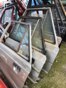 Oto Çıkma Parça / Renault / R 9 / Kaporta & Karoser / Sol Arka Kapı / Çıkma Parça 