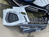 Oto Çıkma Parça / Audi / A3 / Tampon / Ön Tampon / Sıfır Parça 