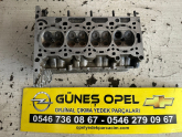 Oto Çıkma Parça / Opel / Astra / Motor / Silindir Kapağı / Çıkma Parça 
