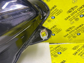 Oto Çıkma Parça / Fiat / Egea / Far & Stop / Sol Ön Far / Çıkma Parça 
