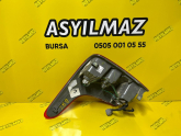 Oto Çıkma Parça / Mitsubishi / L200 / Far & Stop / Sağ Arka Stop / Çıkma Parça 
