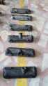 Oto Çıkma Parça / Chevrolet / Blazer / Motor / Külbütör Kapağı / Çıkma Parça 