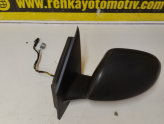 Oto Çıkma Parça / Renault / Megane / Ayna / Sol Dış Ayna / Çıkma Parça 