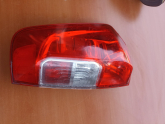 Nissan Navara Sol Arka Stop